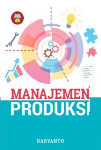 Manajemen Produksi