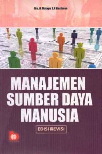 Manajemen Sumber Daya Manusia