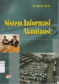 sistem informasi akuntansi