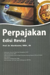 Perpajakan