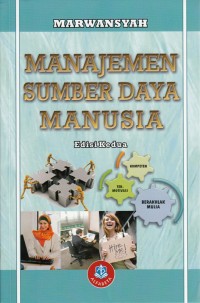 Manajemen Sumber Daya Manusia