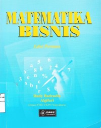 Matematika Bisnis