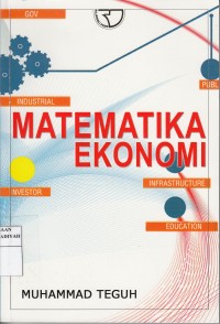 Matematika Ekonomi