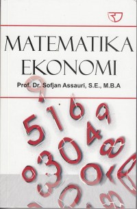 Matematika Ekonomi