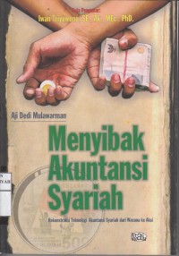 Menyibak Akuntansi Syariah