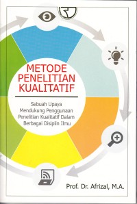 Metode Penelitian Kualitatif