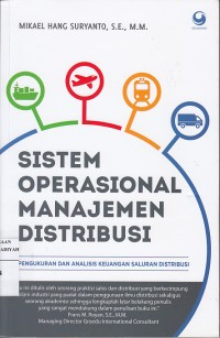 Sistem Operasional Manajemen Distribusi