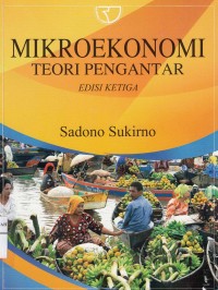 Mikroekonomi : Teori Pengantar