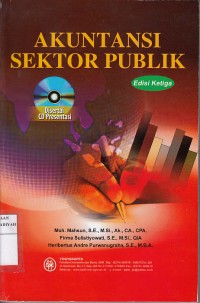 Akuntansi Sektor Publik