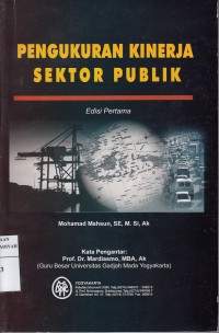 Pengukuran Kinerja Sektor Publik