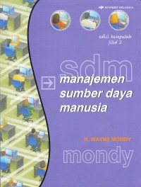 Manajemen Sumber Daya Manusia