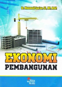 Ekonomi Pembangunan