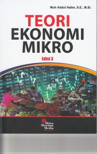 Teori Ekonomi Mikro