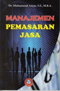 Manajemen Pemasaran Jasa