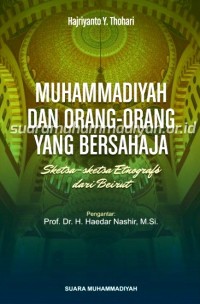 Muhammadiyah dan Orang-orang yang Bersahaja