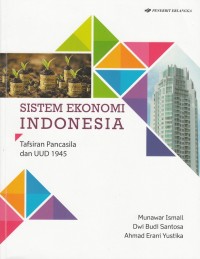 Sistem Ekonomi Indonesia