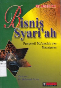 Bisnis syari'ah