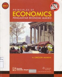 Principles Of Economics Pengantar Ekonomi Makro