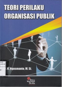 Teori Perilaku Organisasi Publik