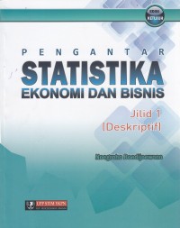 Pengantar statistika ekonomi dan bisnis