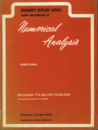 Numerical Analysis