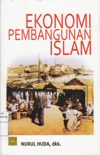 Ekonomi Pembangunan Islam