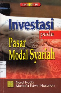 Investasi Pada Pasar Modal Syariah