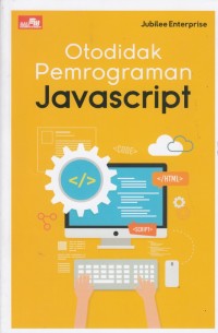 Otodidak Pemrograman Javascript