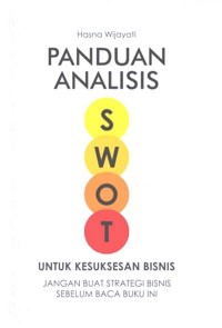 Panduan Analisis SWOT Untuk Kesuksesan Bisnis