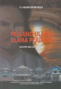 Pejuang Ulama Ulama Pejuang