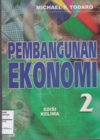 Pembangunan Ekonomi 2