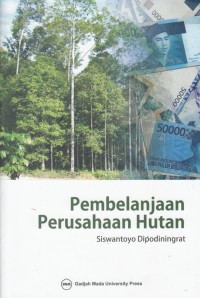 Pembelanjaan Perusahaan Hutan