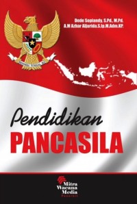 Pendidikan Pancasila