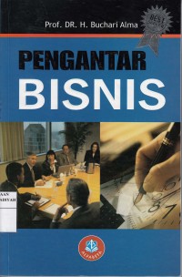 Pengantar Bisnis