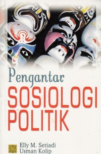 Pengantar Sosiologi Politik