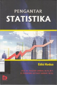 Pengantar Statistika