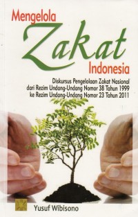 Mengelola Zakat Indonesia