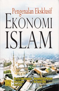 Pengenalan Eksklusif Ekonomi Islam