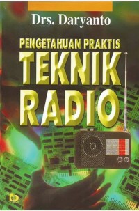 Pengetahuan Praktis Teknik Radio