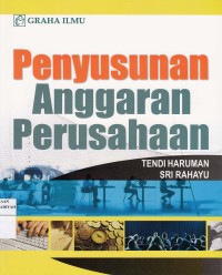 Penyusunan Anggaran Perusahaan