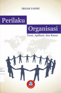 Perilaku Organisasi