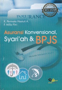 Asuransi Konvensional, Syari'ah & BPJS