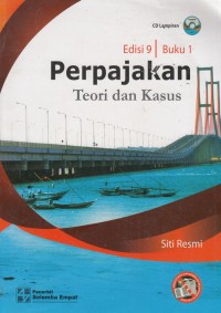 Perpajakan: Teori dan Kasus