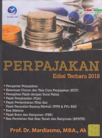 Perbajakan Edisi Terbaru 2018