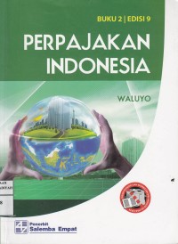 Perpajakan Indonesia