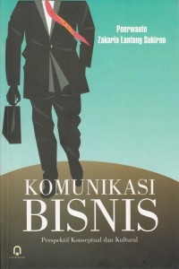 Komunikasi Bisnis