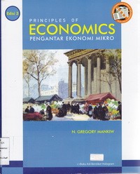 Principles Of Economics Pengantar Ekonomi Mikro