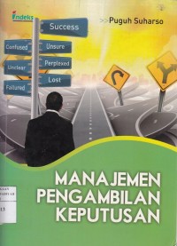 Manajemen Pengambilan Keputusan