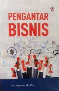 Pengantar Bisnis