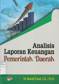 Analisis Laporan Keuangan Pemerintah Daerah